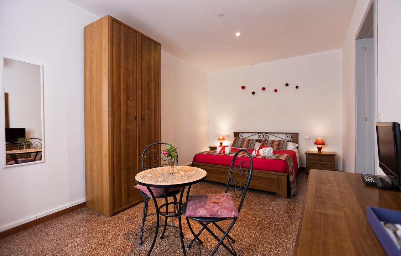 B&B Benebenniu Alguer Exterior foto