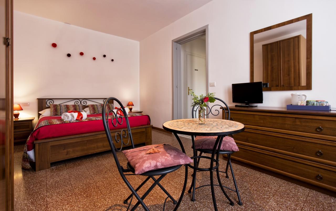 B&B Benebenniu Alguer Exterior foto