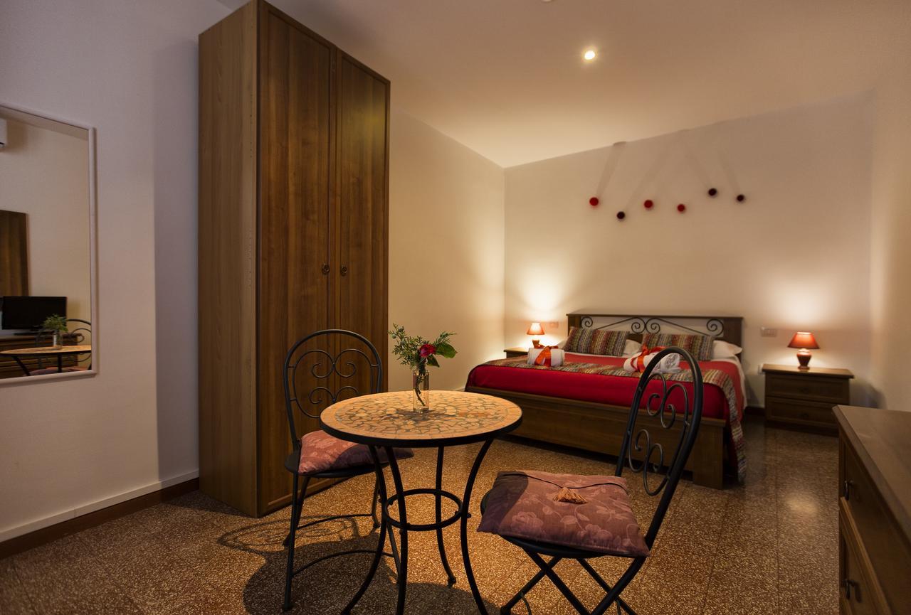 B&B Benebenniu Alguer Exterior foto
